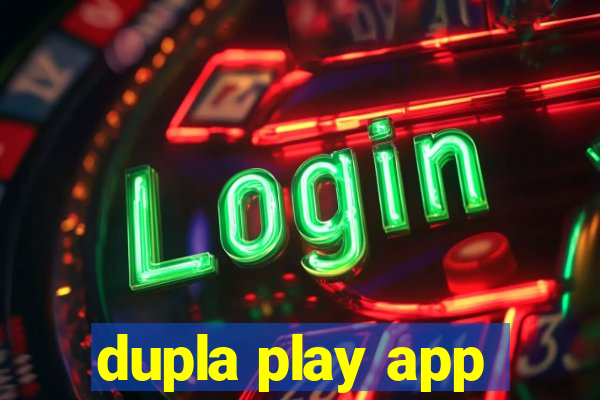 dupla play app